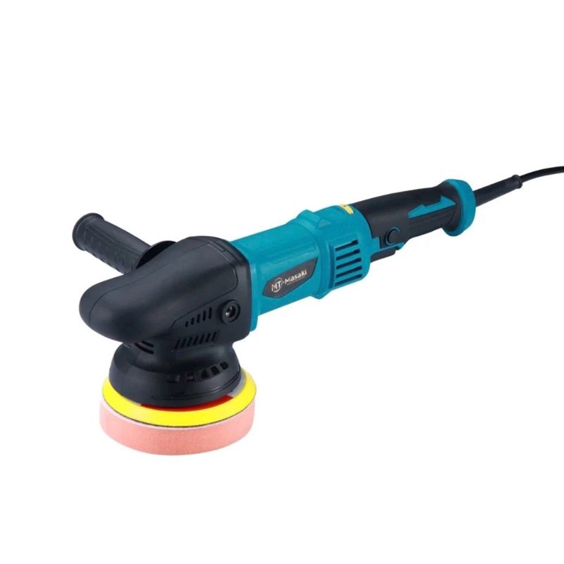เครื่องขัดเงาไฟฟ้า 5 นิ้ว MASAKI รุ่น MT-7150