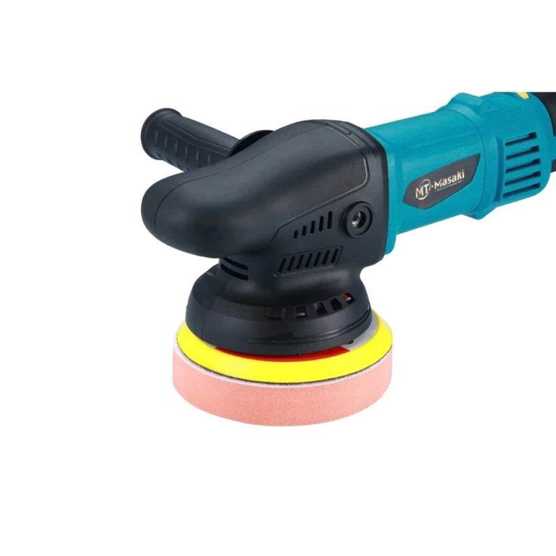 เครื่องขัดเงาไฟฟ้า 5 นิ้ว MASAKI รุ่น MT-7150
