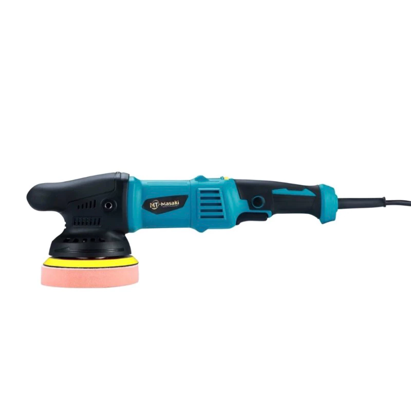 เครื่องขัดเงาไฟฟ้า 5 นิ้ว MASAKI รุ่น MT-7150